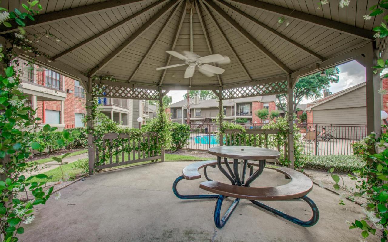 Ferienwohnung *Hidden Gem* cozy 1 bd NRG/TMC/DT/Zoo/Museums Houston Exterior foto