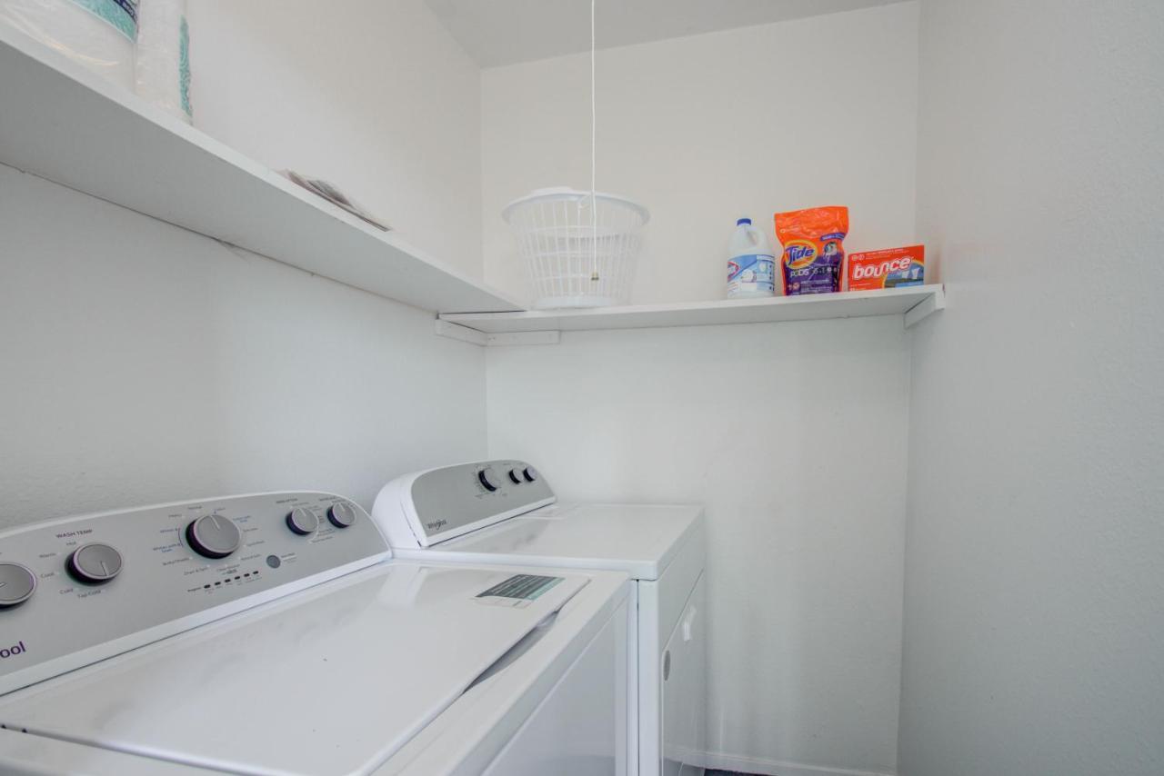 Ferienwohnung *Hidden Gem* cozy 1 bd NRG/TMC/DT/Zoo/Museums Houston Exterior foto